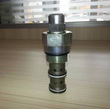 戴纳派克压路机优先转向阀